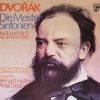 Dvořák, Das Concertgebouw-Orchester Amsterdam, Bernard Haitink, Antal Dorati - Die Meister-Sinfonien Nr.8 Und Nr.9 |}Aus Der Neuen Welt{| (2LP)